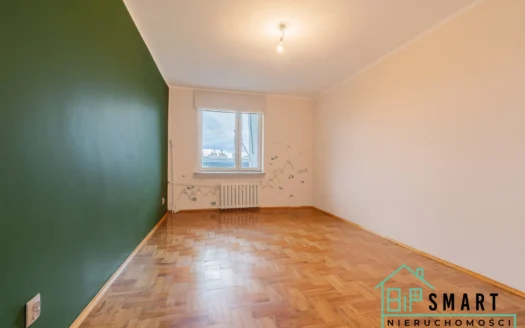 Mieszkanie 2-pokojowe, 66,49 m², balkon – ul. Ofiar Katynia 35