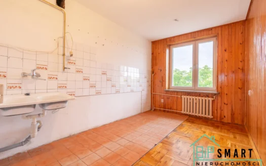 Mieszkanie 2-pokojowe, 66,49 m², balkon – ul. Ofiar Katynia 35
