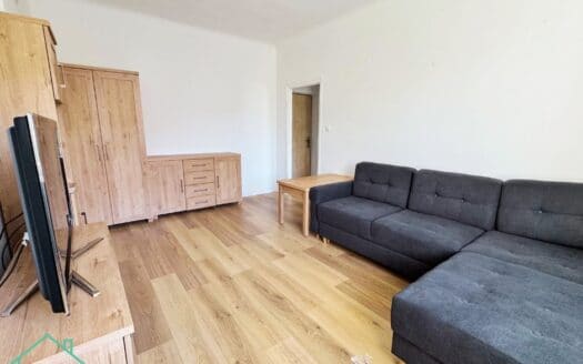 Kawalerka na wynajem – ul. Narutowicza, 34 m², 1 piętro