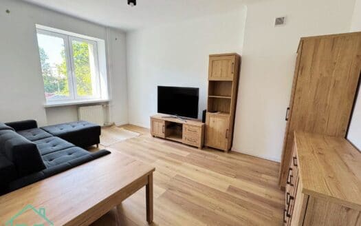 Zalety wynajmu mieszkania w stalowej woli