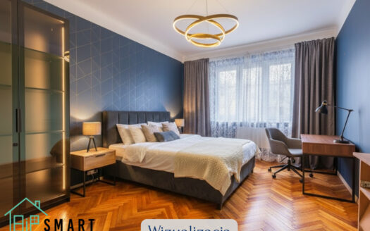 Na sprzedaż 2-pokojowe mieszkanie do własnej aranżacji – ul. Hutnicza