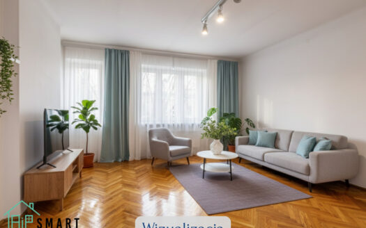 Mieszkanie 2-pokojowe, 2 piętro, 57 m² – ul. ks. J. Popiełuszki, Stalowa Wola