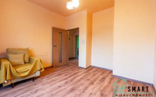Na sprzedaż 2-pokojowe mieszkanie do własnej aranżacji – ul. Mickiewicza, Stalowa Wola