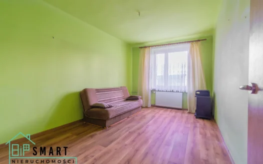 Na sprzedaż 2-pokojowe mieszkanie do własnej aranżacji – ul. Mickiewicza, Stalowa Wola