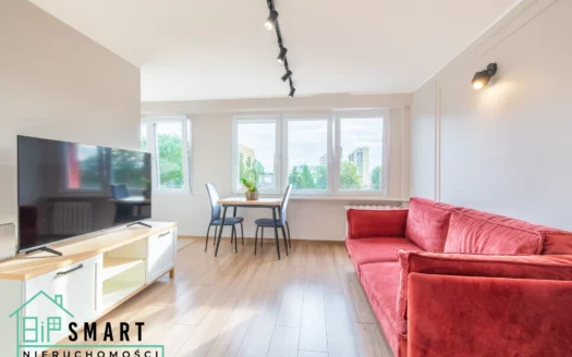 Mieszkanie, 2 pokoje, 32m, al. Jana Pawła II