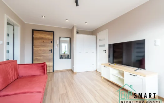 Mieszkanie, 2 pokoje, 32m, al. Jana Pawła II