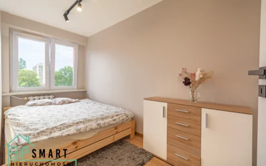 Mieszkanie, 2 pokoje, 32m, al. Jana Pawła II