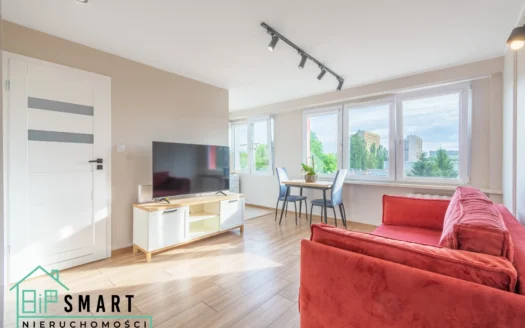 Zalety wynajmu mieszkania w stalowej woli