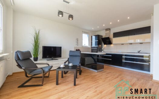 Mieszkanie, 5 pokoi, balkon, winda, 4 piętro ul. KEN