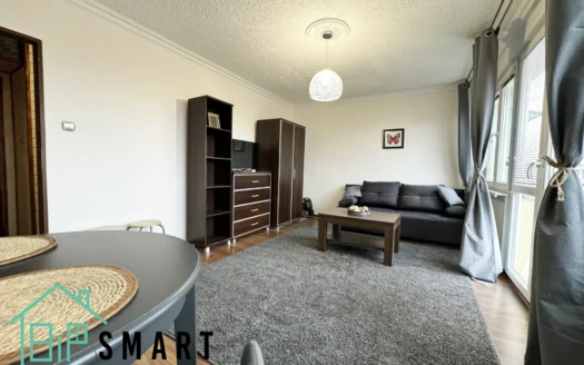 Zalety wynajmu mieszkania w stalowej woli