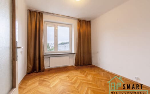 Mieszkanie na wynajem – 2 pokoje, 50,31 m², ul. Narutowicza, Stalowa Wola