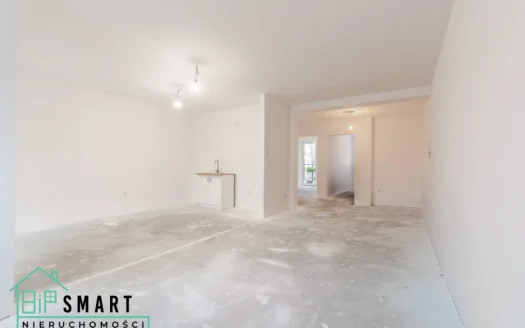 4 pokoje | 82,71 m² | 2 balkony | Osiedle Ogrody – centrum Stalowej Woli