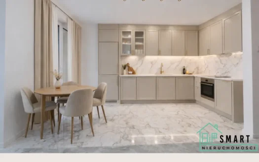 4 pokoje | 82,71 m² | 2 balkony | Osiedle Ogrody – centrum Stalowej Woli