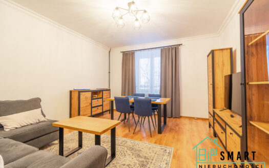 Zalety wynajmu mieszkania w stalowej woli