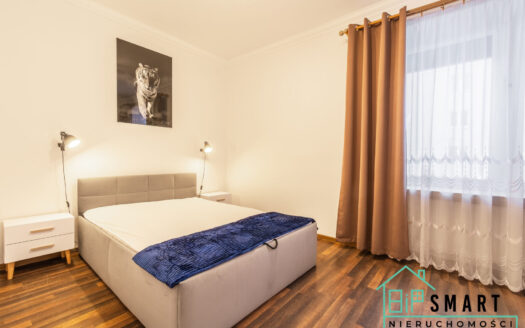 2 pokoje po remoncie | Parter | 52 m² | ul. 1-go Sierpnia