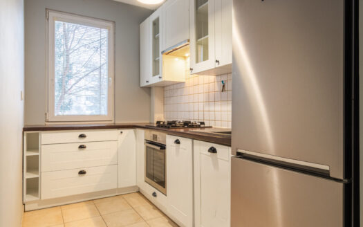 Mieszkanie 2-pokojowe, 47,9 m² – al. Jana Pawła II, Stalowa Wola