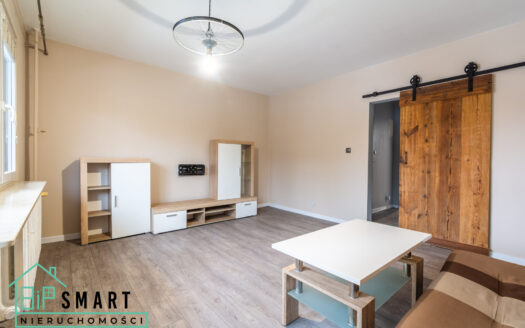 Mieszkanie 2-pokojowe, 47,9 m² – al. Jana Pawła II, Stalowa Wola