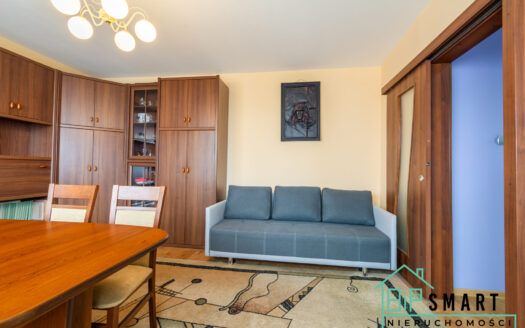 Mieszkanie 2-pokojowe, balkon, winda, 53,64 m² – al. Jana Pawła II, Stalowa Wola