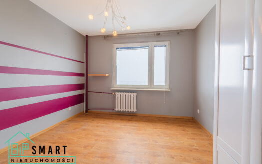 Mieszkanie 2-pokojowe, balkon, winda, 53,64 m² – al. Jana Pawła II, Stalowa Wola