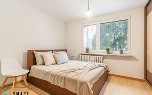 Mieszkanie 2-pokojowe, 47,9 m² – al. Jana Pawła II, Stalowa Wola