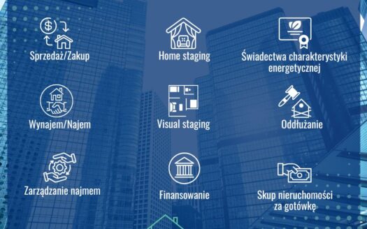 Nieruchomość usługowa na dochód pasywny – w 100% wynajęta