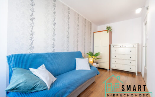 Mieszkanie 2-pokojowe, 32 m², ul. Poniatowskiego, Stalowa Wola