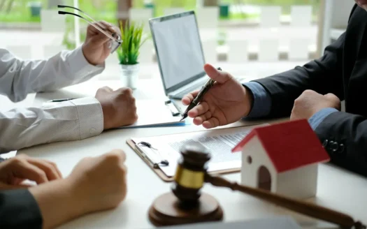 doradztwo prawne w sprawie nieruchomości