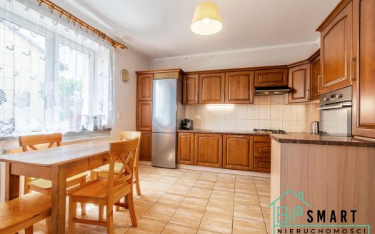 Dom z dużą działką | 5 pokoi | 2 garaże | bliskość natury