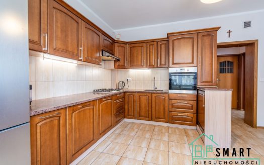 Dom z dużą działką | 5 pokoi | 2 garaże | bliskość natury