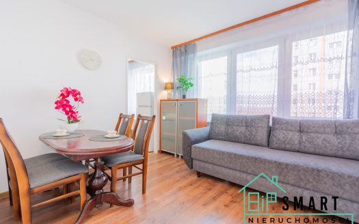 Mieszkanie 2-pokojowe, 32 m², ul. Poniatowskiego, Stalowa Wola