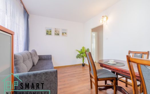Mieszkanie 2-pokojowe, 32 m², ul. Poniatowskiego, Stalowa Wola