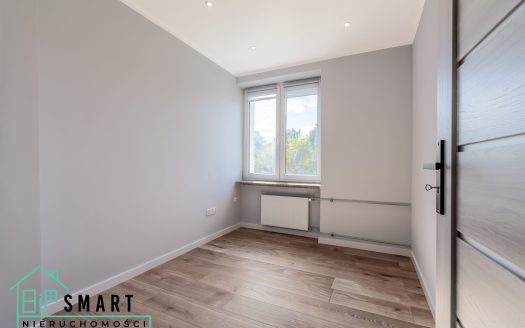Mieszkanie 2 pokoje, 3 piętro, 44 m2, ul. Skoczyńskiego