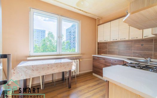 Kawalerka z balkonem | 33,67 m² | Winda | al. Jana Pawła II | Stalowa Wola