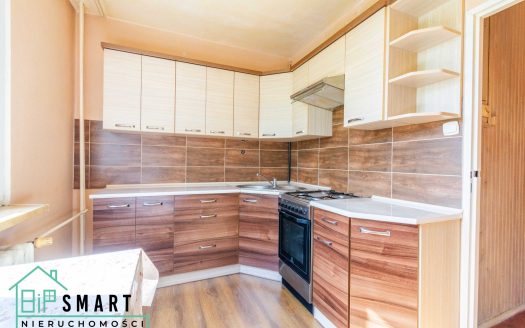 Kawalerka z balkonem | 33,67 m² | Winda | al. Jana Pawła II | Stalowa Wola