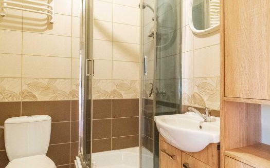 Kawalerka z balkonem | 33,67 m² | Winda | al. Jana Pawła II | Stalowa Wola