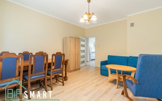 3-pokojowe mieszkanie 63 m² | ul. Ofiar Katynia | Stalowa Wola