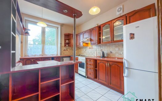 Mieszkanie 2-pokojowe na wynajem | 47,89 m² | 1. piętro | ul. Staszica