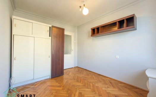 Mieszkanie 2-pokojowe, 45,4 m², balkon, 2. piętro, ul. Żeromskiego